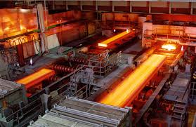 Trung Quốc yêu cầu các nhà máy thép cắt giảm sản lượng  (19/08/2016)
